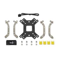 AEROCOOL 6CM MIRAGE 5 AE-CC-MRG5 RGB Hava Soğutmalı İşlemci Fanı
