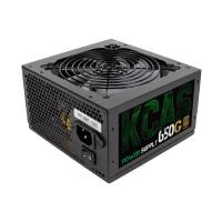 Aerocool 650W 80+ Gold ARGB Led Fan (KCAS Plus)