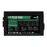 Aerocool 600W VX Plus (AE-VXP600)