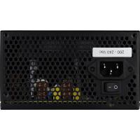 AEROCOOL 750W VX Plus AE-VXP750 12CM FANLI APFC POWER SUPPLY