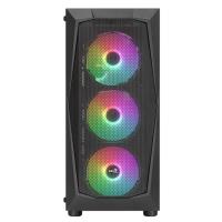 Aerocool 750W+ Bronze FLC750 Micro Atx FRGB Usb3