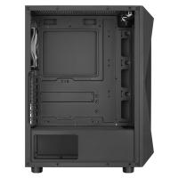 Aerocool 750W+ Bronze FLC750 Micro Atx FRGB Usb3