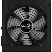 AEROCOOL 750W  80+ GOLD KCAS PLUS 12CM FANLI ARGB POWER SUPPLY