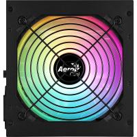 AEROCOOL 750W  80+ GOLD KCAS PLUS 12CM FANLI ARGB POWER SUPPLY