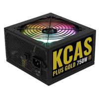 Aerocool 750W 80+ Gold ARGB (KCAS Plus)