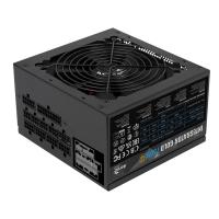 Aerocool 750W 80+ Gold PCIE5 (Integrator)