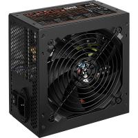 AEROCOOL 800W 80+ Bronze KCAS PLUS AE-KCASP800 12CM FANLI APFC POWER SUPPLY