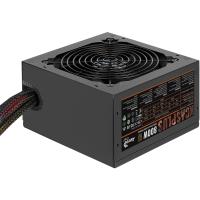 AEROCOOL 800W 80+ Bronze KCAS PLUS AE-KCASP800 12CM FANLI APFC POWER SUPPLY