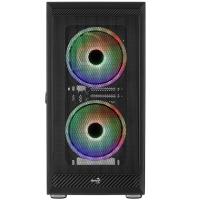 AEROCOOL 850W AE-GRPHT GRAGPHITE ARGB Mid Tower PC Kasası
