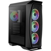 AEROCOOL 850W AERO ONE DUO AE-AERO1D GAMING MID-TOWER PC KASASI