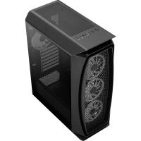 AEROCOOL 850W AERO ONE DUO AE-AERO1D GAMING MID-TOWER PC KASASI