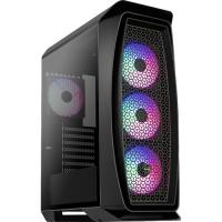 AEROCOOL 850W AERO ONE FROST AE-AERO1FR POWERSIZ Mid-Tower Gaming PC Kasası