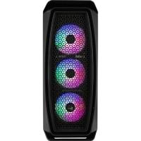 AEROCOOL 850W AERO ONE FROST AE-AERO1FR POWERSIZ Mid-Tower Gaming PC Kasası