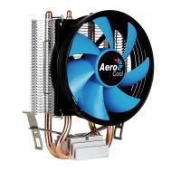 AEROCOOL 9CM VERKHO2 AE-CC-VERKHO2D HAVA SOĞUTMALI İKİ FANLI İŞLEM FANI