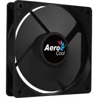 Aerocool AE-CFFR120BK 12cm Siyah Sessiz Fan