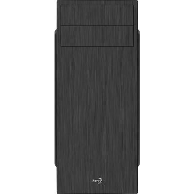 AEROCOOL 500W CS1103 AE-CS1103-500 Standart ATX PC Kasası Siyah