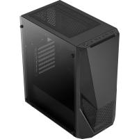 AEROCOOL POWERSIZ ZAURON SATURN ATX GAMING PC KASASI