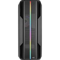 Aerocool Splinter ARGB ATX Siyah Mid Tower Kasa AE-SPLNTR