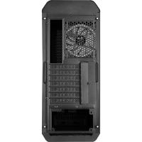 Aerocool Splinter ARGB ATX Siyah Mid Tower Kasa AE-SPLNTR