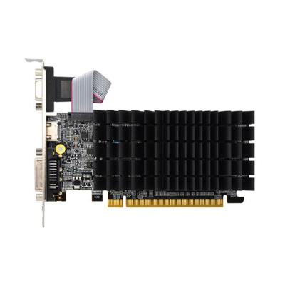 AFOX 1GB GT210 DDR3 64Bit AF210-1024D3L5-V2 HDMI-DVI PCIE 2.0 FANSIZ