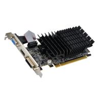 AFOX 1GB GT210 DDR3 64Bit AF210-1024D3L5-V2 HDMI-DVI PCIE 2.0 FANSIZ