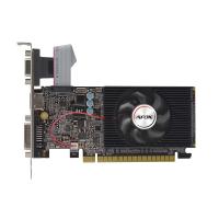 AFOX 2GB GT610 AF6102048D3L7V6 DDR3 64 Bit HDMI-DVI PCIE 2.0