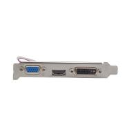 AFOX 2GB GT610 AF6102048D3L7V6 DDR3 64 Bit HDMI-DVI PCIE 2.0