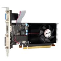 AFOX 2GB HD6450 AF6450-2048D3L5 DDR3 DVI 64bit PCIE 2.0