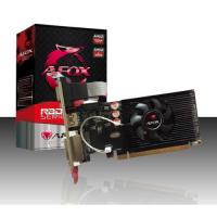 AFOX 2GB R5 230 AFR5230-2048D3L5 DDR3 64bit DVI HDMI PCIE 2.0