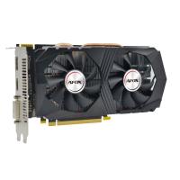 AFOX 4GB R9 370 AFR9370-4096D5H4 GDDR5 256bit HDMI-DVI PCIE 2.0
