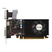 AFOX 2GB R5 230 AFR5230-1024D3L5 DDR3 64bit HDMI-DVI LP PCIE 2.0