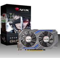 AFOX 4GB GTX1650 AF1650-4096D6H1-V4 GDDR6 128Bit PCIE 3.0
