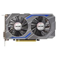 AFOX 4GB GTX1650 AF1650-4096D6H1-V4 GDDR6 128Bit PCIE 3.0