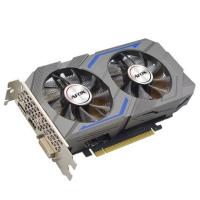 AFOX 4GB GTX1650 AF1650-4096D6H1-V4 GDDR6 128Bit PCIE 3.0