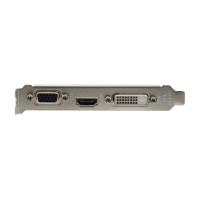 AFOX 4GB GT710 AF710-4096D3L7-V1 DDR3 64Bit HDMI-DP PCIE 2.0
