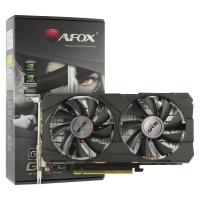 AFOX 6GB GTX1660 SUPER AF1660S-6144D6H4-V2 GDDR6 192bit HDMI-DP-DVI PCIE 3.0
