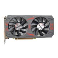 AFOX 6GB GTX1660 AF1660-6144D5H2 GDDR6 192Bit DVI-HDMI-DP PCIE 3.0