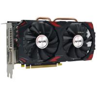 AFOX 8GB RX580 AFRX580-8192D5H3V2 GDDR5 HDMI-DP PCIE 3.0