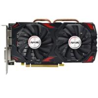 AFOX 8GB RX580 AFRX580-8192D5H3V2 GDDR5 HDMI-DP PCIE 3.0