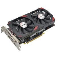 AFOX 8GB RX580 AFRX580-8192D5H3V2 GDDR5 HDMI-DP PCIE 3.0