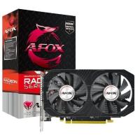AFOX 8GB RX550 AFRX550-8192D5H4V6 GDDR5 HDMI-DP PCIE 3.0