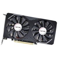 AFOX 8GB RX6600XT AFRX6600XT-8GD6H4 GDDR6 128Bit HDMI-DP PCIE 4.0