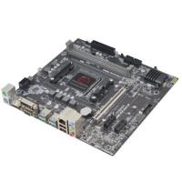 AFOX B450-MA-V2 DDR4 HDMI-DVI PCIE 4.0 AM4 mATX