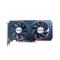 AFOX GEFORCE GTX1660 TI 6GB GDDR6 192Bit (AF1660TI-6144D6H4)