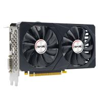 AFOX GEFORCE GTX1650 4GB GDDR6 128 Bit (AF1650-4096D6H4)