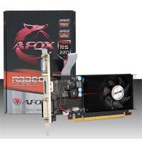 AFOX RADEON AFR5220-1024D3L9 R5220 1GB DDR3 64B 1XVGA 1XHDMI 1XDVI