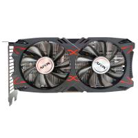 AFOX RX 5500XT 8GB GDDR6 128 Bit (AFRX5500XT-8GD6H7)