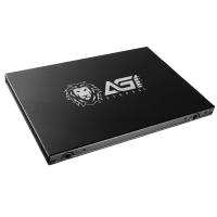 AGI 480GB AGI480G18AI238 560- 495MB/s SSD SATA-3 Disk