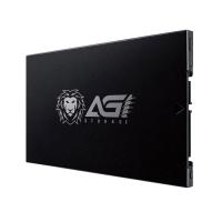 AGI 480GB AGI480G18AI238 560- 495MB/s SSD SATA-3 Disk