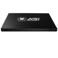 AGI 480GB AGI480G18AI238 560- 495MB/s SSD SATA-3 Disk